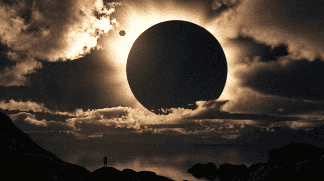 ¡Seis minutos de total oscuridad! Así será el eclipse solar más largo del siglo: ¿cuándo ocurrirá y dónde verlo?