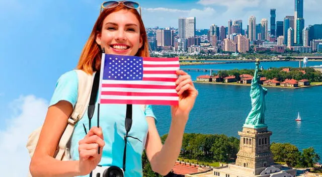 CBP revela los 6 métodos para que puedes ingresar a Estados Unidos. CBP revela los 6 métodos para que puedes ingresar a Estados Unidos.