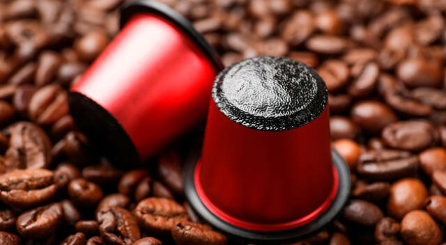 Famosa cápsulas de café fueron retirados del mercado. Famosa cápsulas de café fueron retirados del mercado.