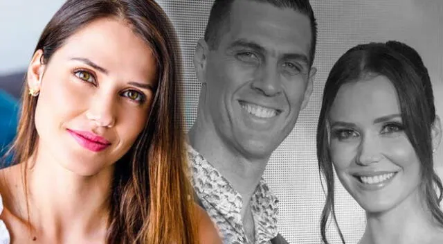 Maju Mantilla tendría pretendiente 10 años más joven que ella: “Le cuenta  sus problemas”, según tarotista | El Popular