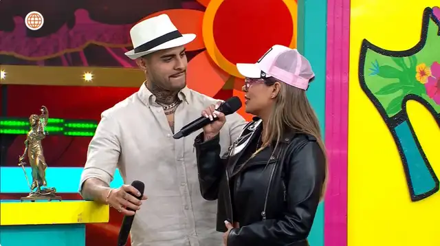 ¡NO SE DETIENE! Pamela López anuncia que será la PROTAGONISTA del nuevo videoclip de su expareja Paul Michael: ¡NO SE DETIENE! Pamela López anuncia que será la PROTAGONISTA del nuevo videoclip de su expareja Paul Michael: