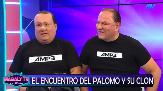 ¡LO CONFIESA TODO! Mauricio Diez Canseco, el ‘conquistador de rubias’, REVELA que no usa el ‘chip de Cachín’: “El mío es...” ¡LO CONFIESA TODO! Mauricio Diez Canseco, el ‘conquistador de rubias’, REVELA que no usa el ‘chip de Cachín’: “El mío es...”