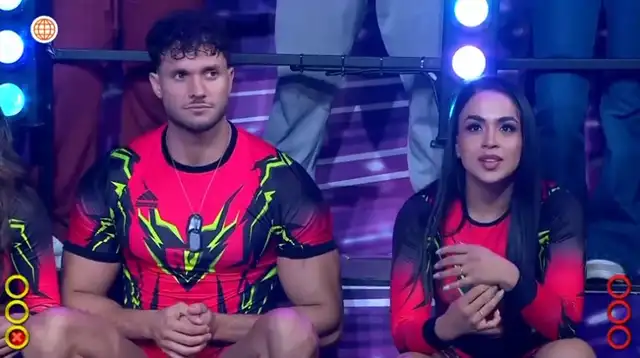 ¿ESTÁ MOLESTA? Onelia Molina tiene IMPENSADA reacción en ‘EEG’ por salida de “soltero” de Kevin Díaz en medio de rumores de CRISIS