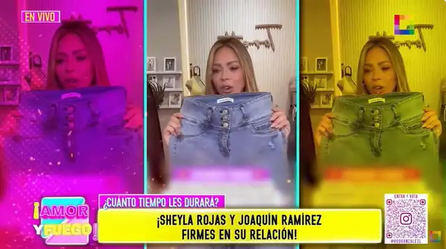 ¡NADIE LO IMAGINÓ! Sheyla Rojas deja atrás los lujos y sorprende con INSÓLITO emprendimiento: ¿de qué vive ahora?