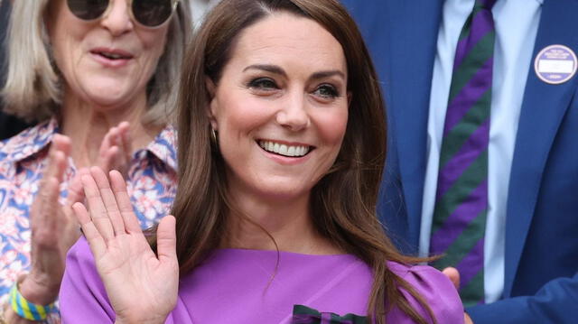  <strong>Kate Middleton</strong>. 