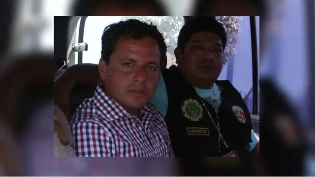 ¿Quién es Paolo Trujillo, 'amante' a quien Florcita señaló como el verdadero padre de su hijo? ¿Quién es Paolo Trujillo, 'amante' a quien Florcita señaló como el verdadero padre de su hijo?