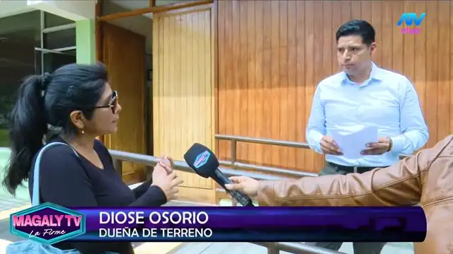 ¡NO SE APARECIÓ! Papá de Alejandra Baigorria FALTÓ a cita con animalistas y luego tomó INESPERADA decisión