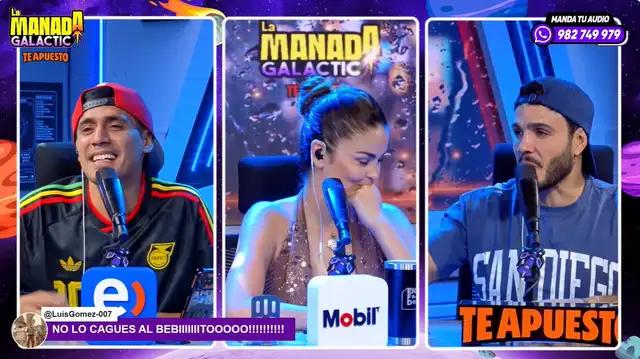 ¡SE LO RECORDARON! Mario Irivarren DEFENDIÓ a Hugo García y mencionan a Ivana Yturbe ¡SE LO RECORDARON! Mario Irivarren DEFENDIÓ a Hugo García y mencionan a Ivana Yturbe