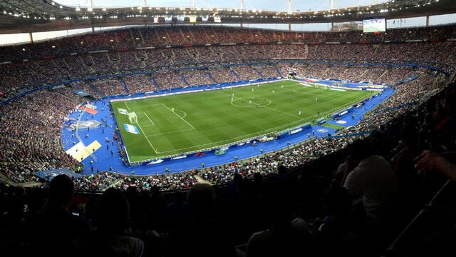  Hoy se disputa la final de la UEFA Champions Legue en París. Crédito/ESPN.   