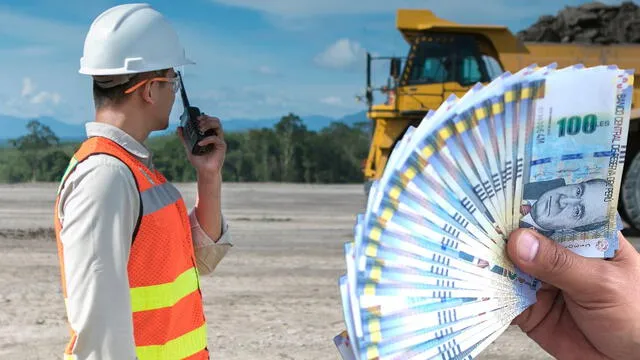 Conoce cuánto puede llegar a ganar un ingeniero petrolero en EE.UU.   