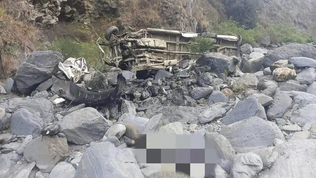 Entre los fallecidos estaría un ciudadano boliviano. Foto: Selva Puneña - Perú    