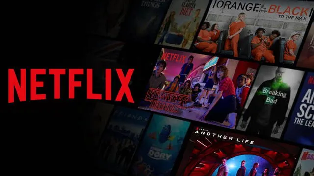 <em>Netflix tomó radical decisión con su contenido interactivo. Foto: Difusión&nbsp; </em>   