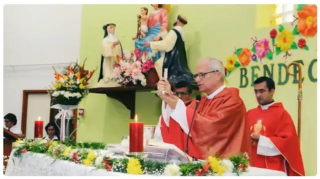 Papa León XIV tiene fuerte vinculación con la Universidad Católica Santo Toribio de Mogrovejo (USAT). Papa León XIV tiene fuerte vinculación con la Universidad Católica Santo Toribio de Mogrovejo (USAT).