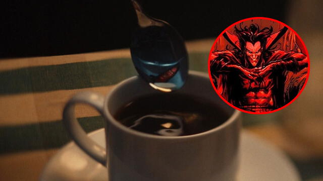 Mephisto apareció en el último episodio de Ironheart. Foto: composición EP/Marvel Studios<br><br> Mephisto apareció en el último episodio de Ironheart. Foto: composición EP/Marvel Studios<br><br>