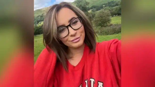 <strong> Alice Ashton, profesora de Ysgol Bro Caereinion en Gales, fue expulsada del registro docente</strong>   