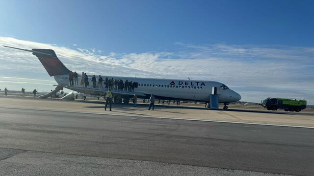 Delta Airlines