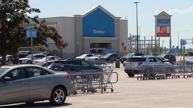 Walmart Walmart