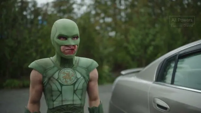  Reparto oficial de Peacemaker. Foto: HBO   