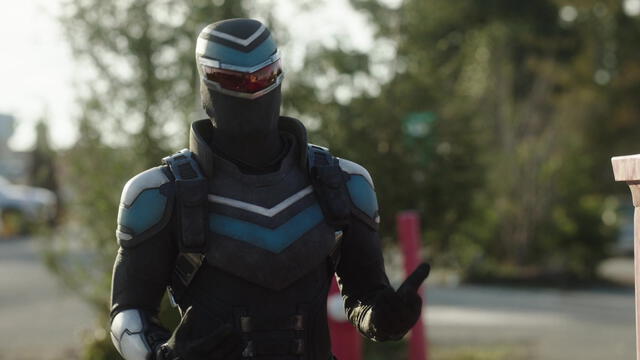  Reparto oficial de Peacemaker. Foto: HBO   