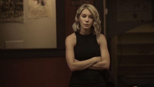  Reparto oficial de Peacemaker. Foto: HBO   