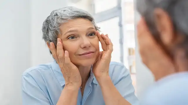 Menopausa Menopausa