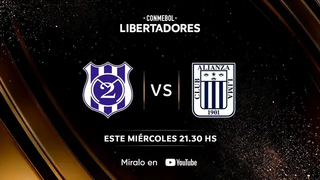 Partido entre Alianza Lima y 2 de Mayo podrá verse gratis. Foto: YouTube Telefé Partido entre Alianza Lima y 2 de Mayo podrá verse gratis. Foto: YouTube Telefé