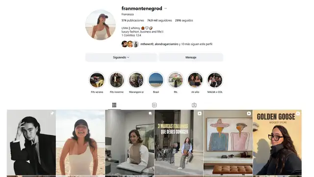  Francesca Montenegro reaparece tras prisión preventiva a Adrián Villar y toma inesperada decisión 