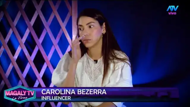 Reconocida influencer de belleza DENUNCIA a su exesposo por AGRESIÓN física y psicológica: “Los abusos siempre existieron” Reconocida influencer de belleza DENUNCIA a su exesposo por AGRESIÓN física y psicológica: “Los abusos siempre existieron”