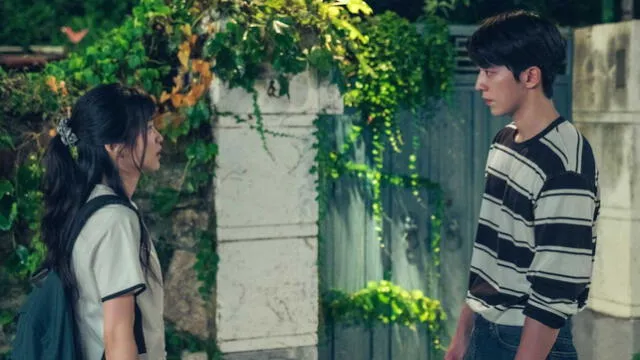 ¿Quién es Nam Joo-hyuk y Kim Tae-ri? ¿Quién es Nam Joo-hyuk y Kim Tae-ri?