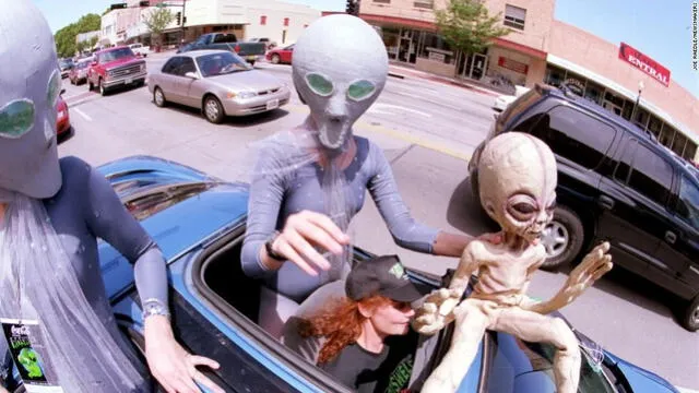  Roswell    