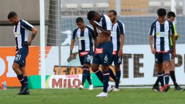 Alianza Lima