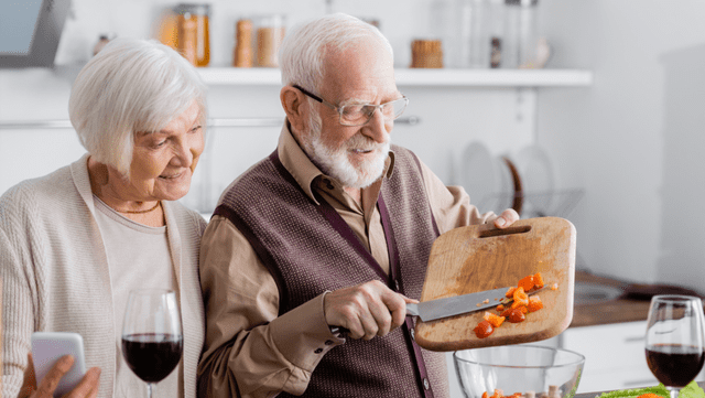  El desayuno ideal para vivir más de un siglo    