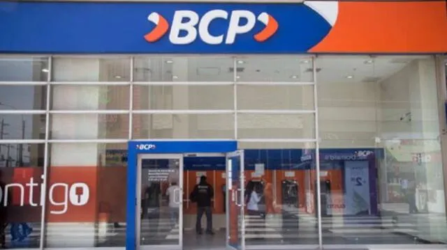 El BCP regala pavos sin sorteos.