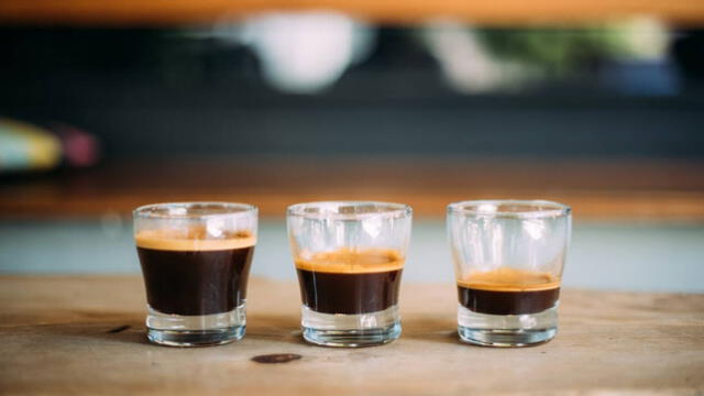 Ristretto (Italia)