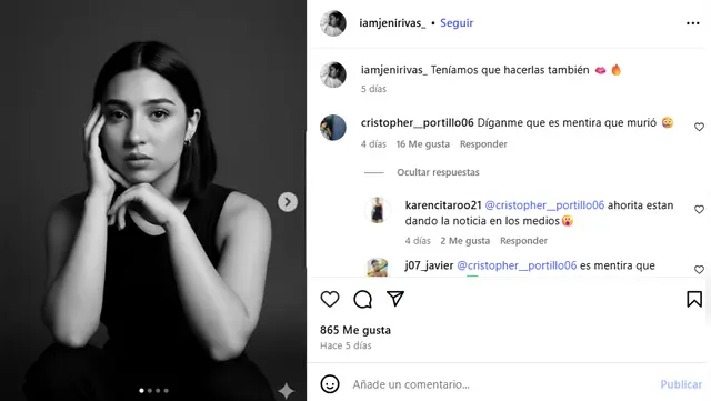         O piloto da televisão morreu sua casa  