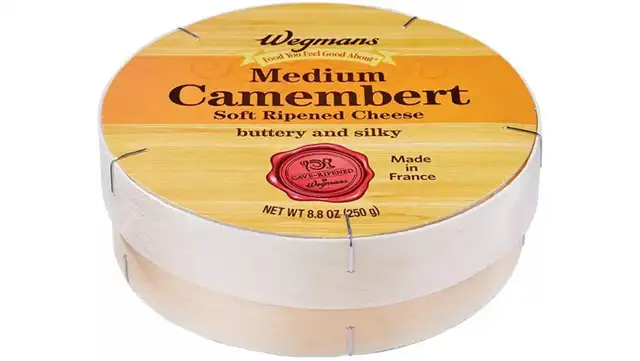 queso wegmans