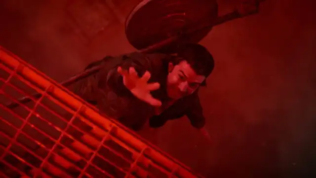  Steve Harrington es uno de los personajes principales de Stranger Things. Foto: Netflix   