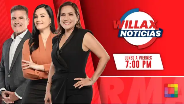 Marisel Linares se ausenta de Willax TV.