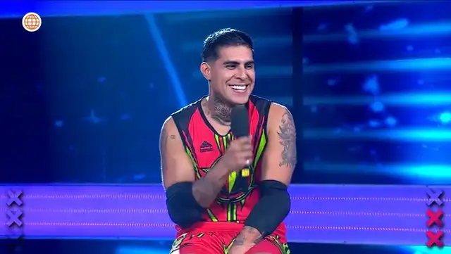 ¡SE QUEBRÓ EN VIVO! Paul Michael ROMPE EN LLANTO tras duro mensaje de Pamela López en redes sociales: “Ya me largué”
