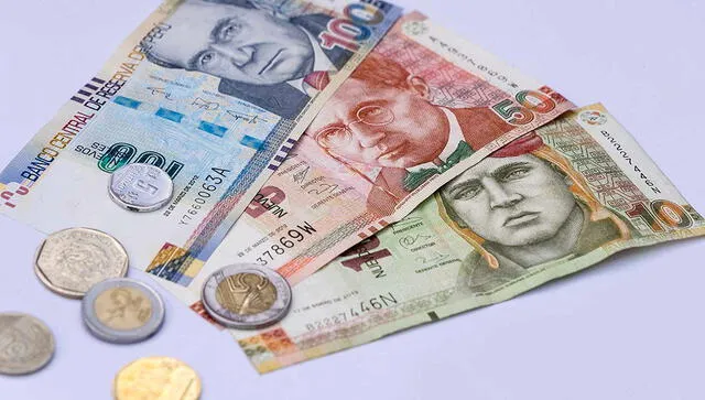 Soñar con dinero puede significar éxito y prosperidad. Foto: Shutterstock    