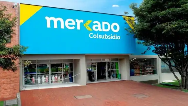 ¿Por qué quebró la histórica cadena de supermercados?