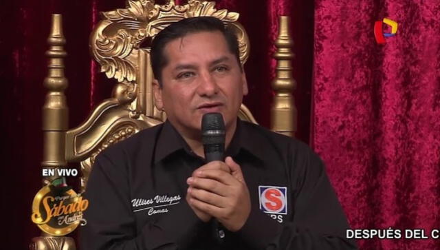 Úlises Villega deberá afrontar 6 años de prisión efectiva, el pago de 365 días multa y será inhabilitado por cinco años. Úlises Villega deberá afrontar 6 años de prisión efectiva, el pago de 365 días multa y será inhabilitado por cinco años.
