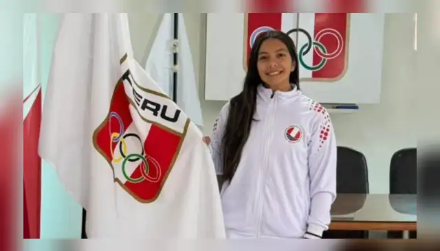  Periodista Marisel Linares se pronuncia sobre auto implicado en atropello a joven seleccionada nacional 