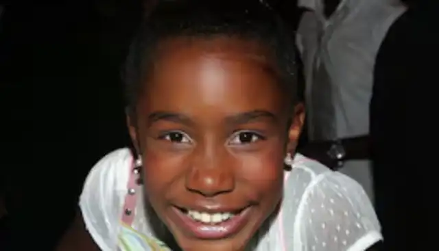  Fallece la querida estrella infantil Kianna Underwood y revelan la dura realidad que vivió 