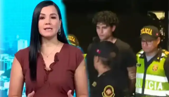 <strong>Marisel Linares está involucrada en el caso Lizeth Linares</strong>   