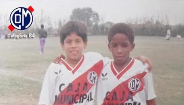 Jefferson Farfán en Deportivo Municipal