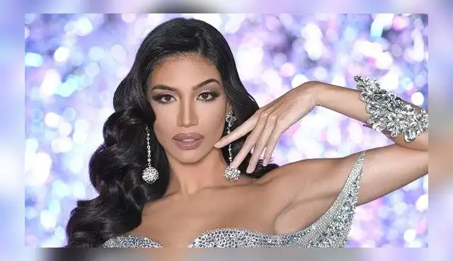 Graciela Altuve-Miss La Guaira Graciela Altuve-Miss La Guaira