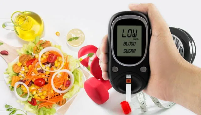 alimentos para diabéticos