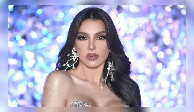 Sara Jordán-Miss Zulia Sara Jordán-Miss Zulia