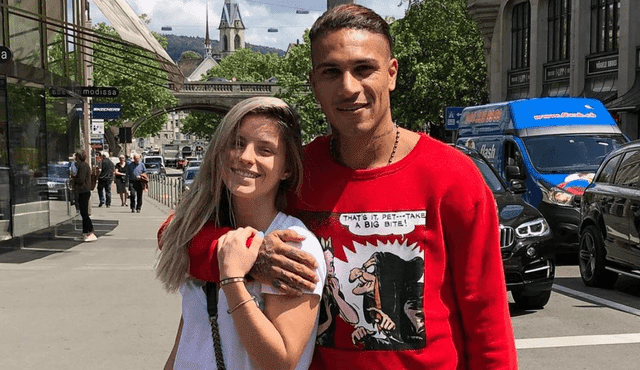 Thaísa Leal, ex de Paolo Guerrero, se casa con empresario millonario.